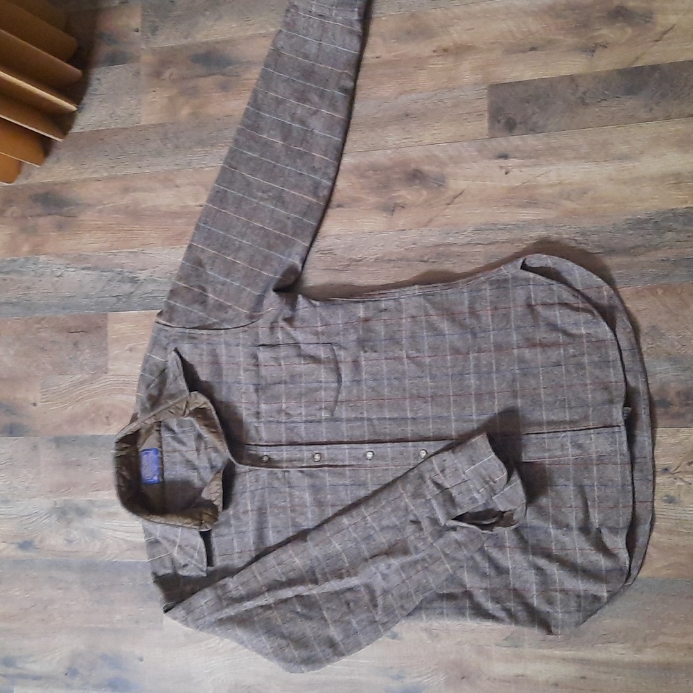 Pendleton Long Sleeve Shirt